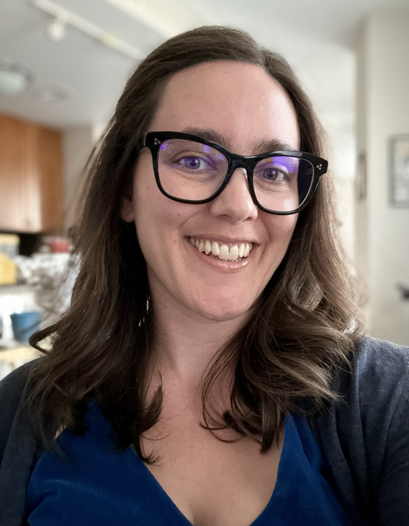 Assistant Professor, The George Washington University