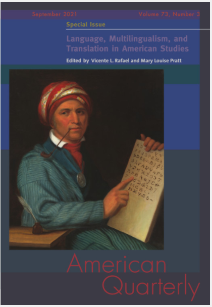 "To Manipulate American English": Toni Morrison's Word-Work as a Practice of Freedom