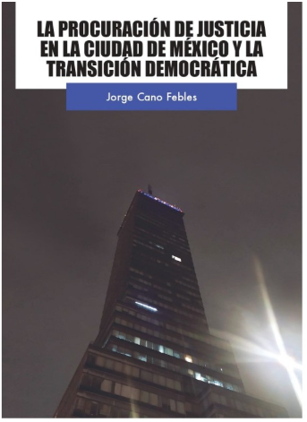 Febles book cover