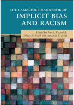 Cover of Implicit Bias and Racism
