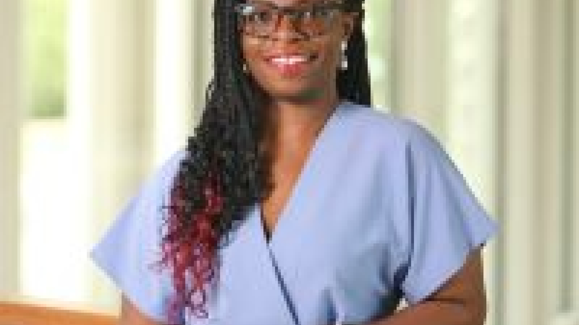 Photo of Tolu Odukoya