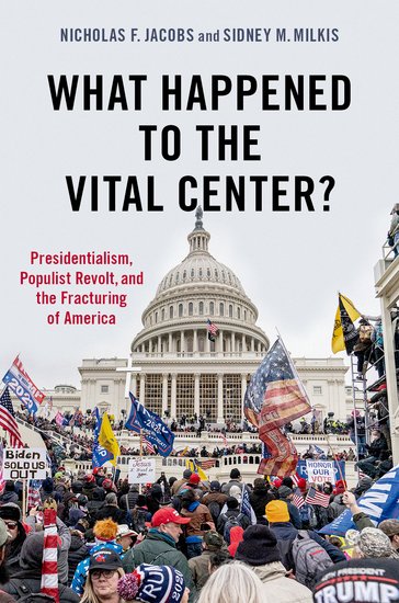 What Happened to the Vital Center?