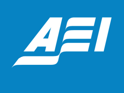 American Enterprise Institute logo