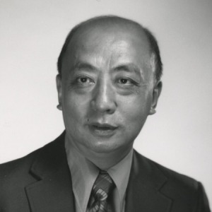 Shao-Chuan “Tony” Leng headshot