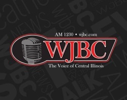 Carah Ong Whaley: Election Day Interview with Sam Wood, WJBC
