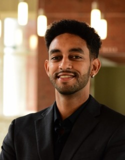 Amanuel Gebremichael