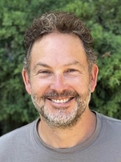 Daniel Posner