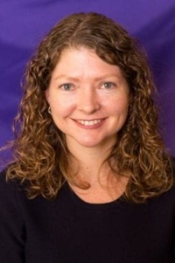 Laurel Harbridge-Yong