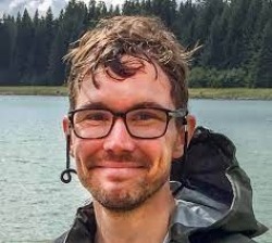 James Lindley Wilson