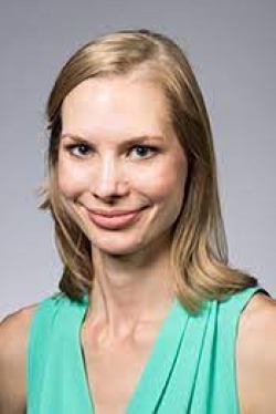 Mary Kroeger