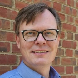 Nicholas J.G. Winter