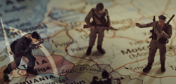 New Rolling Blog on Russia's Invasion of Ukraine