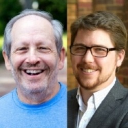 Sid Milkis and Nick Jacobs