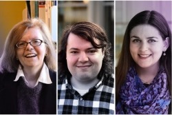 Money, Money, Money! Finnish Conference Cashing-In on the Work of Mershon, Gordon, and Simons