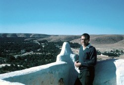 Scholars Abroad: 2017 Quandt Fund Winners