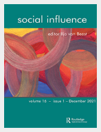 Cover Social Influence