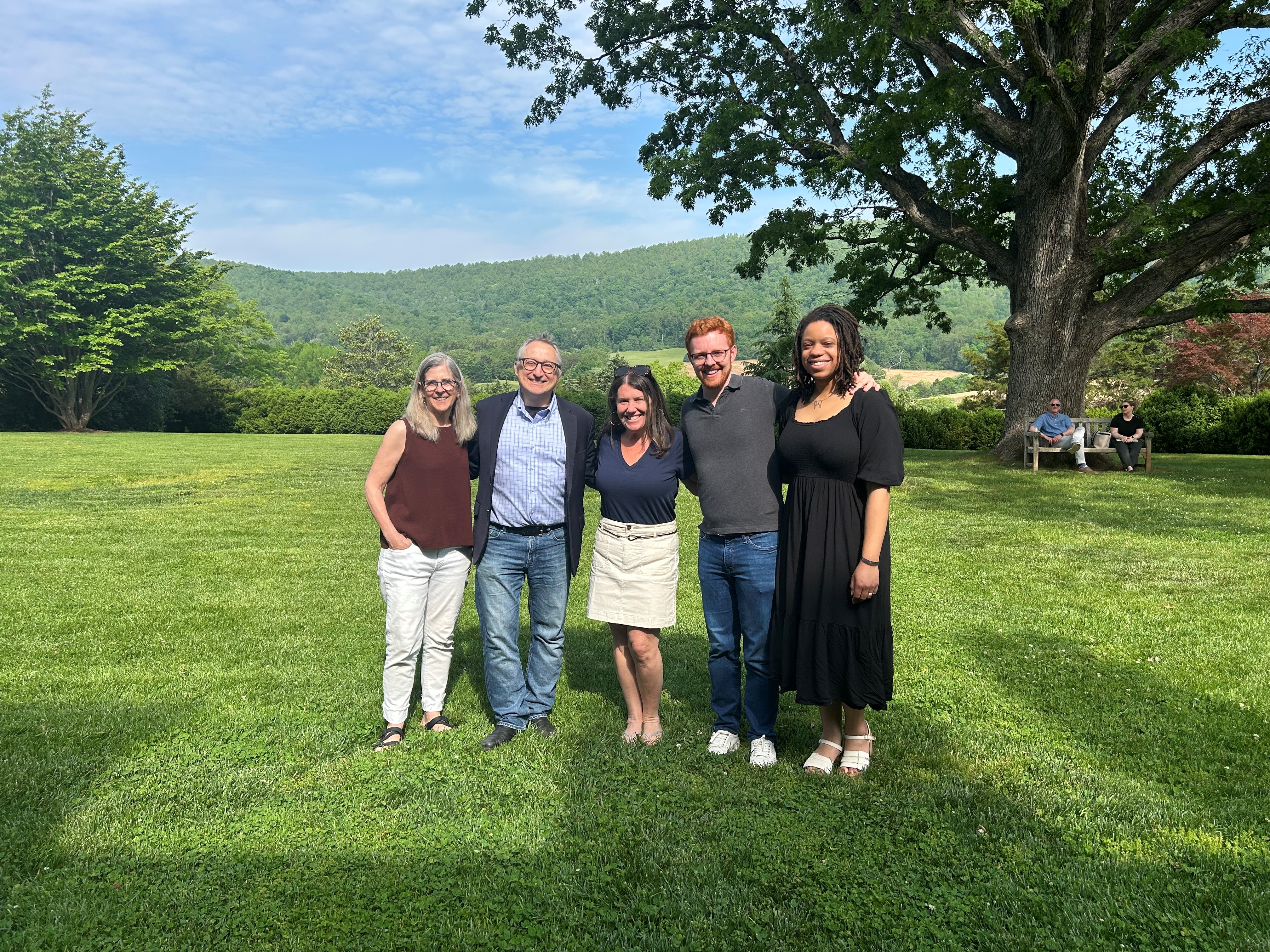 Karsh retreat