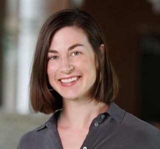 Rachel Potter headshot