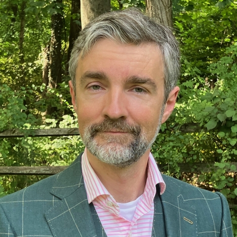 Tom Donahue-Ochoa