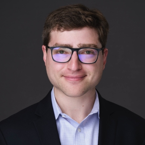 Daniel Blinderman