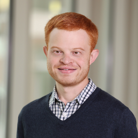 S.Rosenblum Headshot