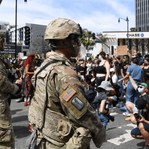 cover article photo lawfare