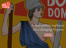 Bold Dominion Podcast: What powers does the Virginia governor really have?
