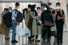 How Resettling Afghan Refugees might Help Afghanistan’s Future