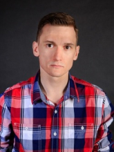 Prof. Kirill Zhirkov Wins Best Dissertation Award from the ISPP