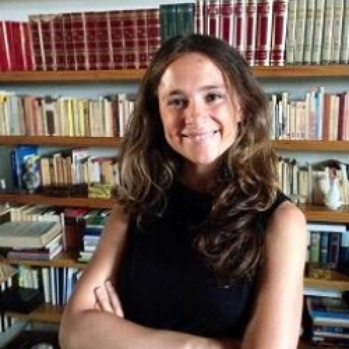 Chiara Cordelli