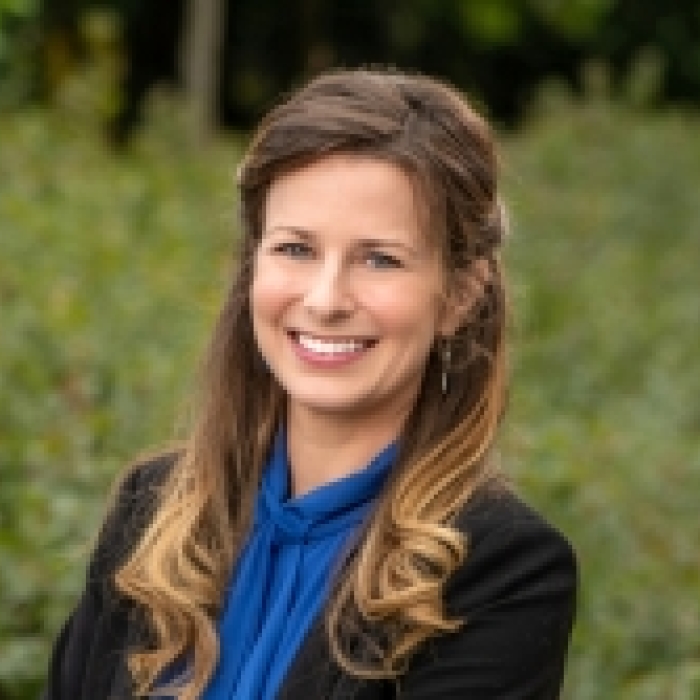 Christina Kinane