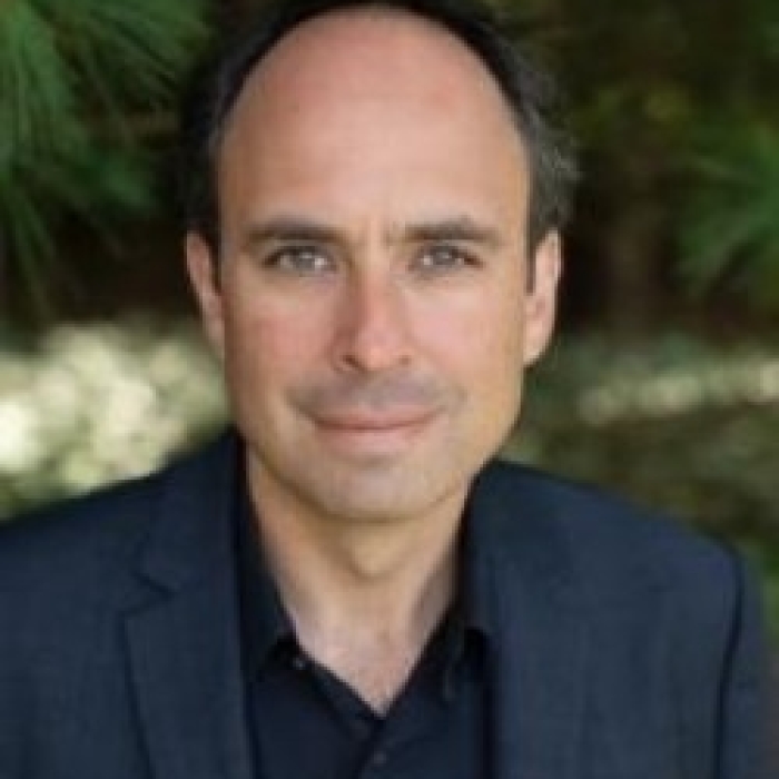 Jeffrey Green