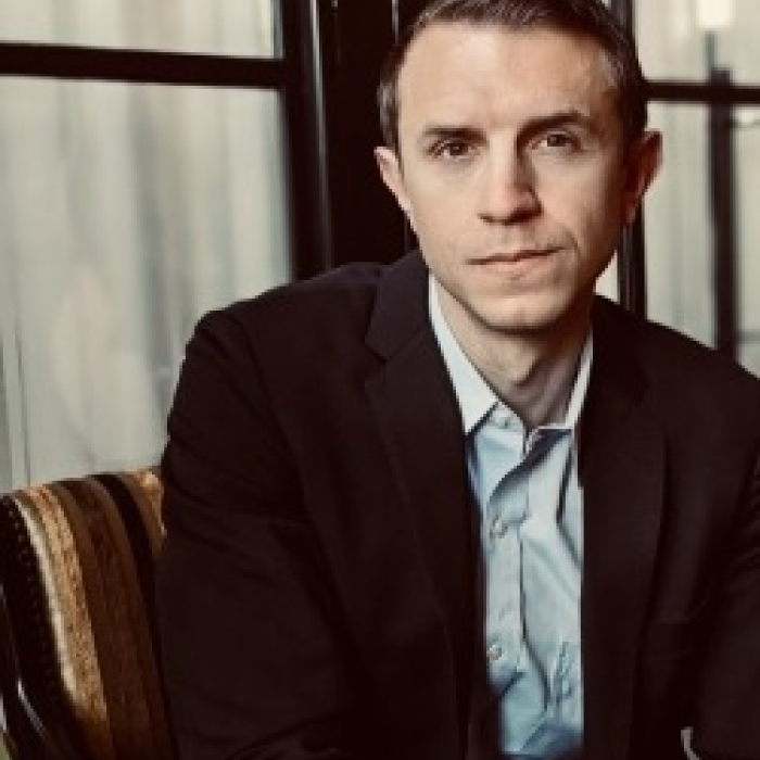 Kenneth Lowande