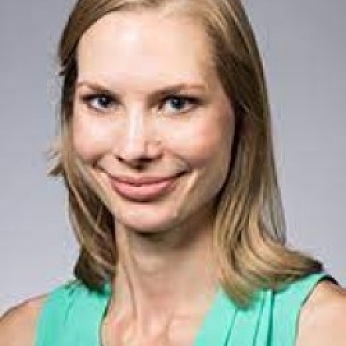 Mary Kroeger
