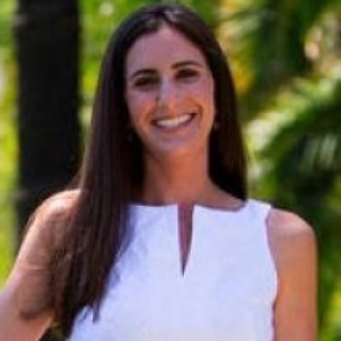 Michelle Margolis