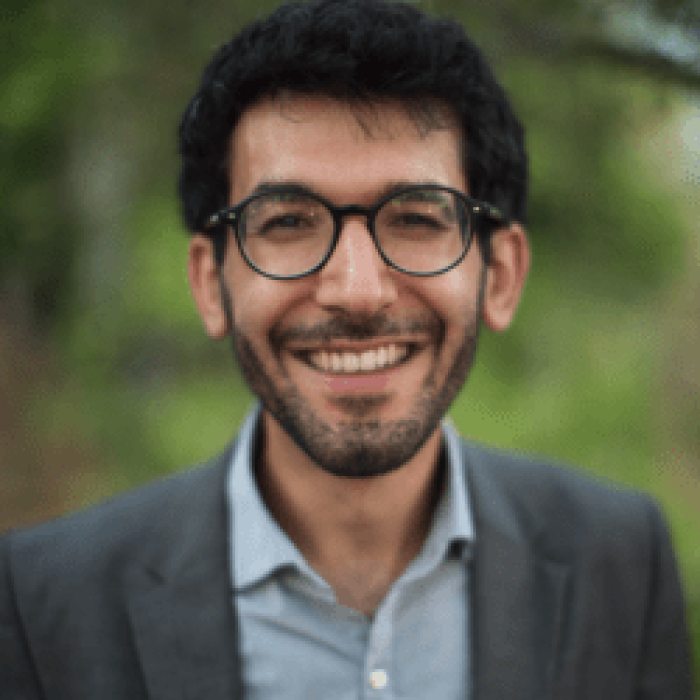 Naveed Mansoori