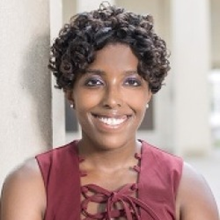 Sharece Thrower