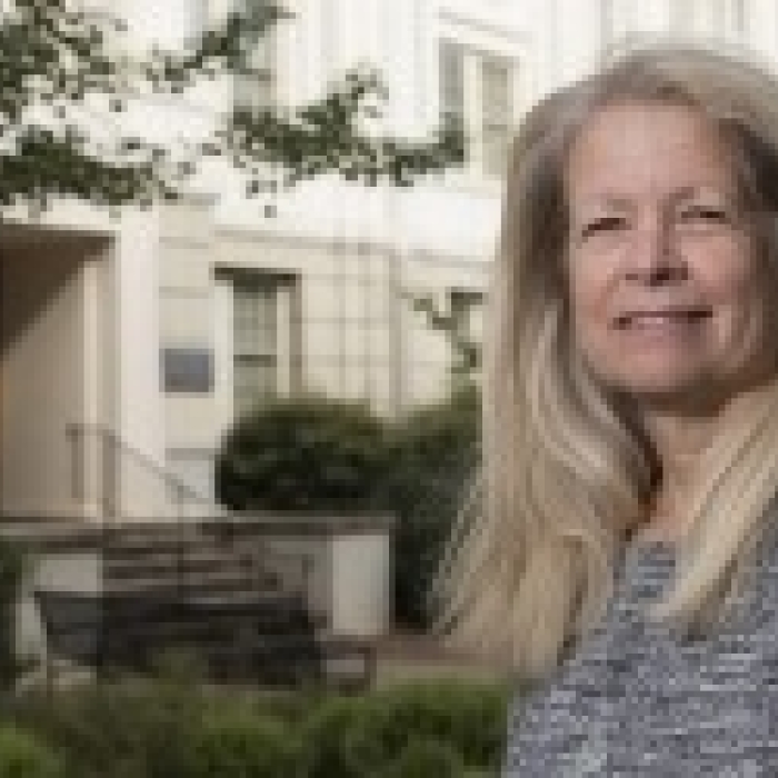 Susan Haire