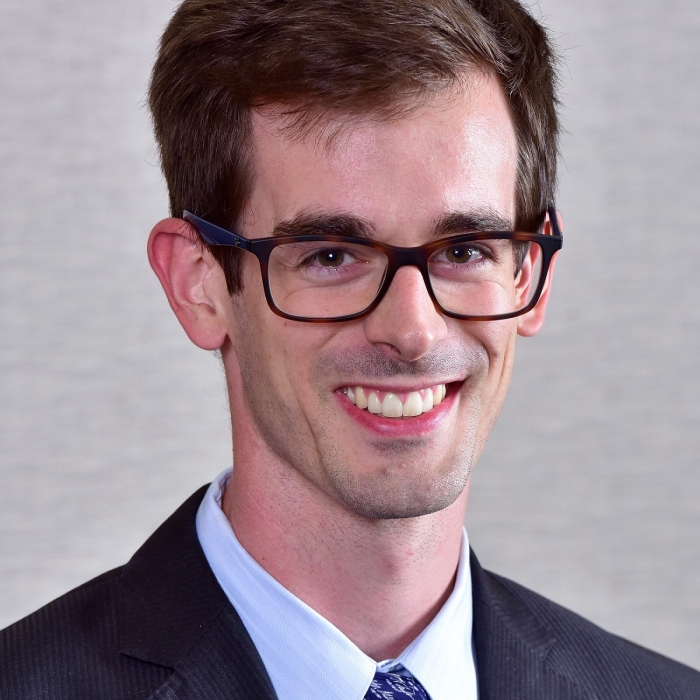 Assistant Professor, Vanderbilt University