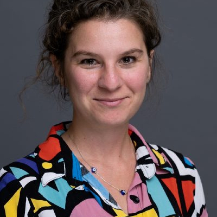 Assistant Professor, Colby College
