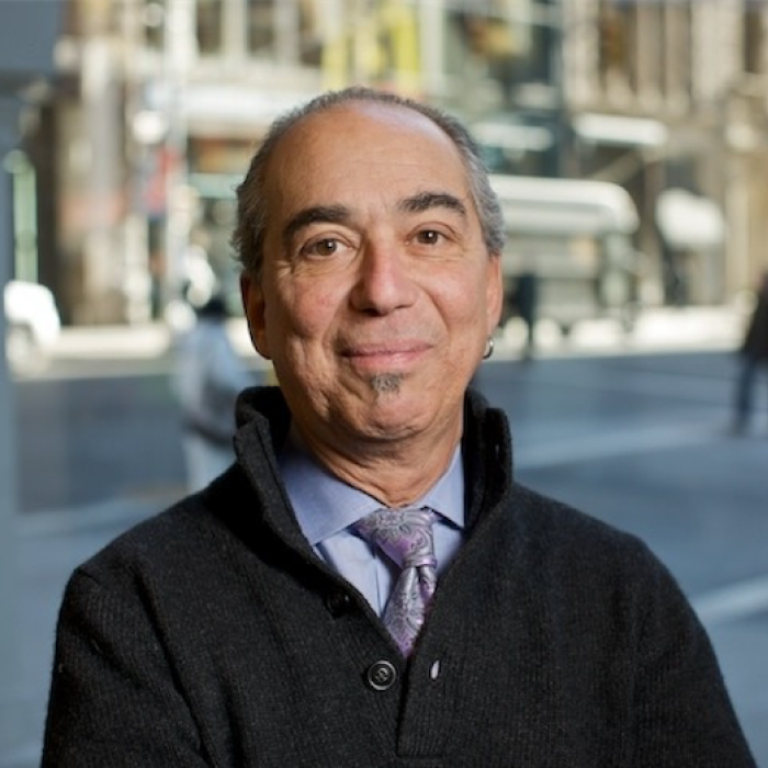 Professor Emeritus, New York University