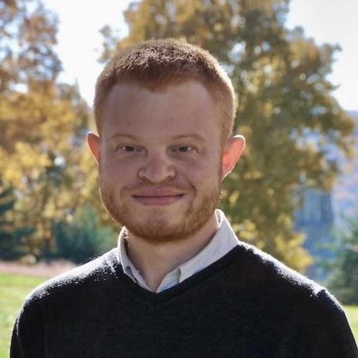 Headshot Rosenblum