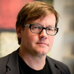 David Victor