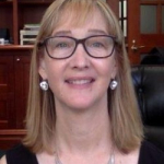 Susan Stokes