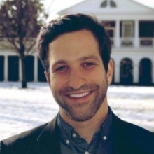 Michael Poznansky