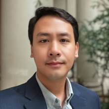 Park Headshot